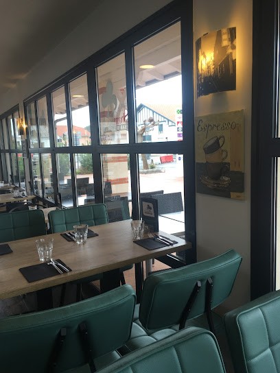 Le Shamrock, Restaurant à Mimizan