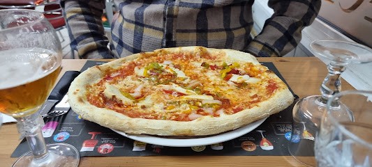 L'escale Vitryenne, Restaurant à Vitry-en-Artois