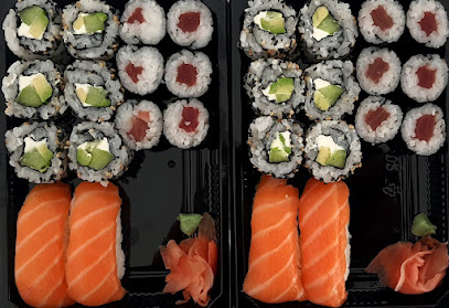 Tato Maki, Restaurant à la Rochefoucauld-en-Angoumois