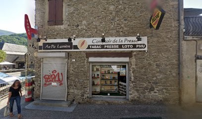 Restaurant Escalette, Restaurant à Saint-Lary-Soulan