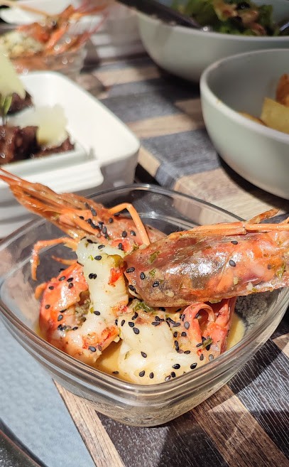 L’Entracte, Restaurant à Vaison-la-Romaine