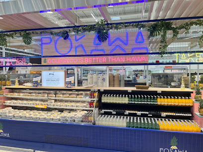 Pokawa Poké Bowls Restaurant à Gouesnou