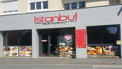 Istanbul Restaurant, Restaurant à Égletons