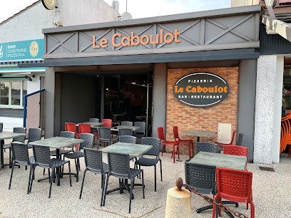 Restaurant Le Caboulot, Restaurant à La Barre-de-Monts