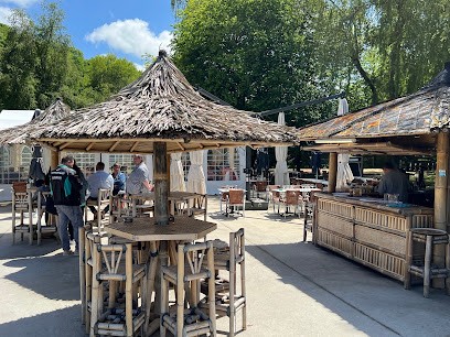 Aux 2 Rivières, Restaurant à Fécamp