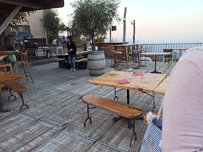 ALTA VISTA, Restaurant à Loreto-di-Casinca