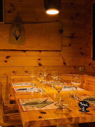 Le Refuge Du Goulet : Restaurant Savoyard, Restaurant à Saint-Vincent-sur-Jard