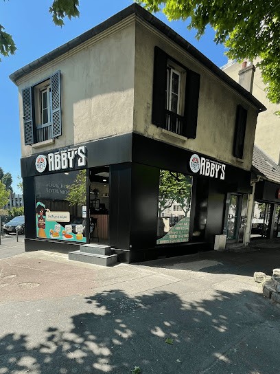 Abby's Soul Food Kitchen, Restaurant aux Pavillons-sous-Bois