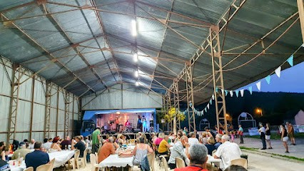 Le Petit Bordesiot, Restaurant aux Bordes