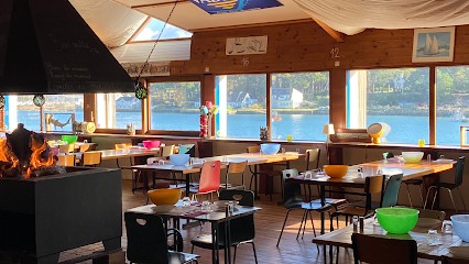 Chez Jaouen - Dégustation De Fruits De Mer, Restaurant à Saint-Philibert