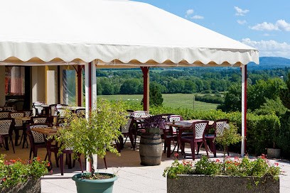 Restaurant Le P'tit Montagnard, Restaurant à Mesnois