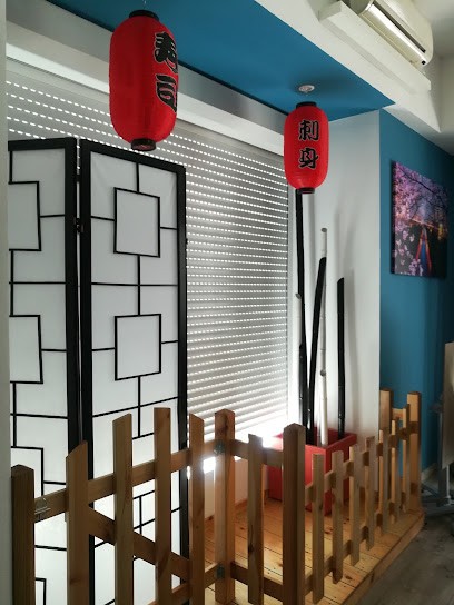 SUSHÏC, Restaurant à Tonneins