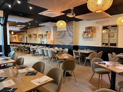 La Prego, Restaurant à Chantilly