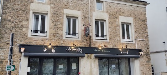 Kawappy, Restaurant à Savenay