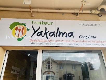 Yakalma Traiteur, Restaurant à Lacanau