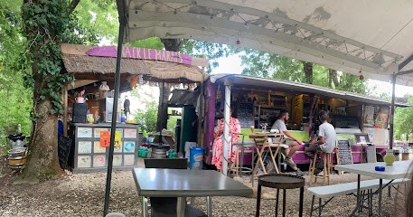 Snack Du Marais, Restaurant à Saint-Fort-sur-Gironde