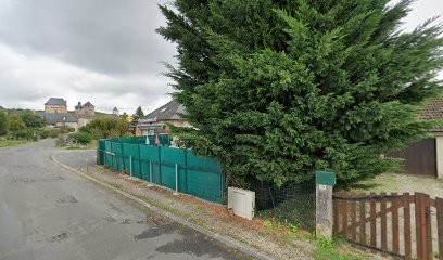 Le zinc de la quique, Restaurant à Gignac