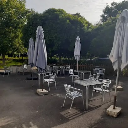 Brasserie Robigus, Restaurant à Mitry-Mory