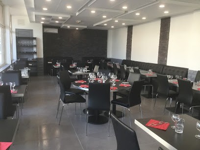 Le Calice, Restaurant à Mions