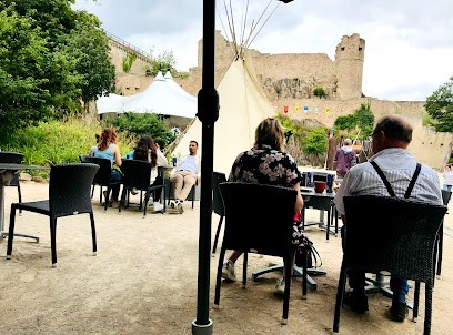 Brasserie Du Chateau, Restaurant à Wintzenheim