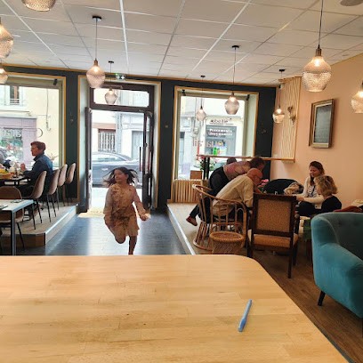 Bistrot Du Couarail, Restaurant à Toul