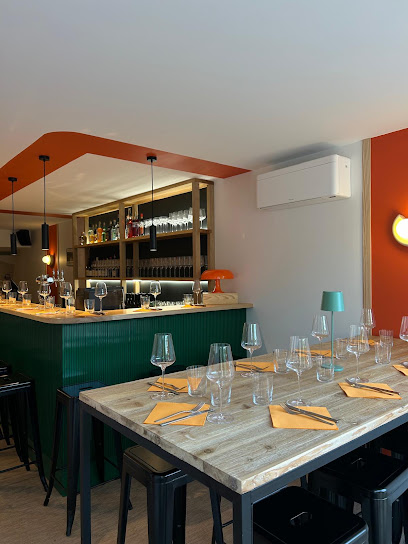 Bost Restaurant à Beaune