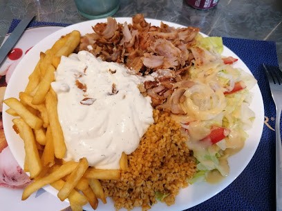 Le Chawarma, Restaurant à Bar-le-Duc