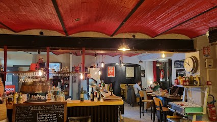 La Trattoria du Petit Agité, Restaurant à Decize