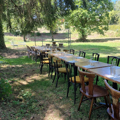 La Parenthèse Restaurant à Feytiat