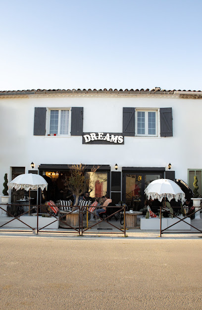 Brasserie Dreams Restaurant à Saintes-Maries-de-la-Mer