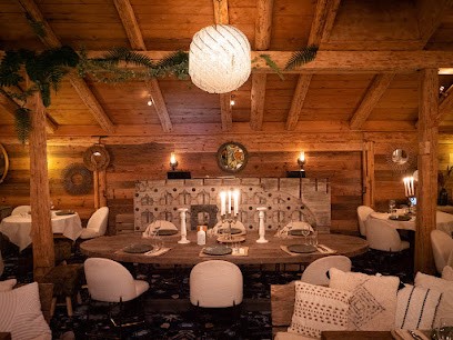 Verde Megève, Restaurant à Megève