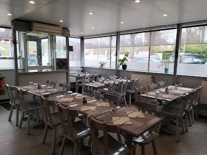 Restaurant Krampouz Mad, Restaurant à Jouars-Pontchartrain