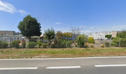 Sodexo Entreprises, Restaurant à Lannion