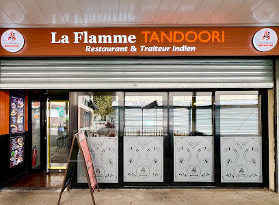 La Flamme Tandoori À Ermont Restaurant à Ermont