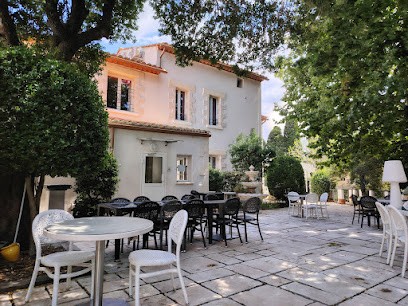 Le Jardin Des Oliviers, Restaurant à Sigean