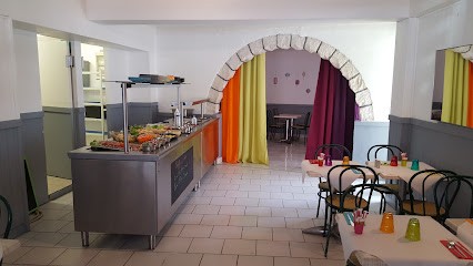 L'Improviste, Restaurant à Saintes