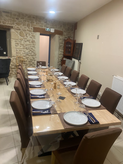 La Cuisine De Sev, Restaurant à Bren