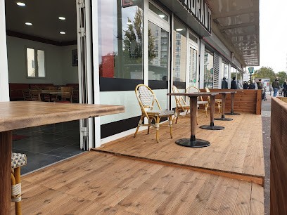 GRILL SULTAN RESTAURANT, Restaurant à Noisy-le-Sec