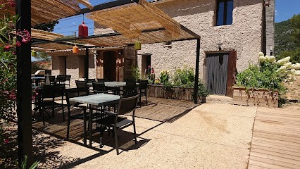 Les Terrasses Du Lac, Restaurant à Signes