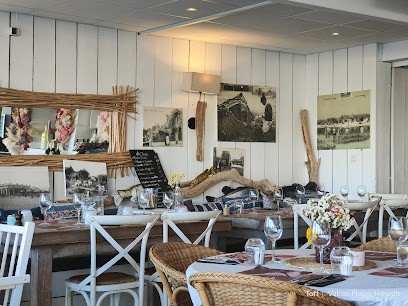 La Madrague, Restaurant à Valras-Plage