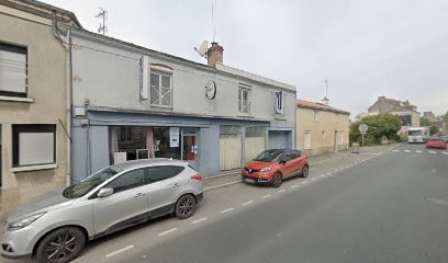 Restaurant La cascade, Restaurant à Orée d'Anjou