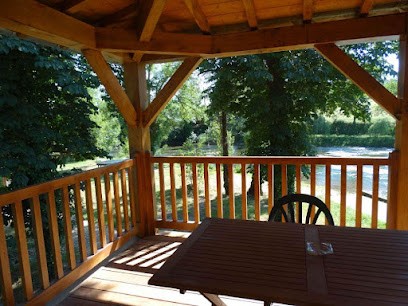 Moulin Du Pont, Restaurant à Lisle