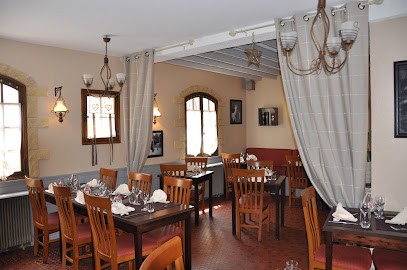 L'Alezan, Restaurant à Orry-la-Ville