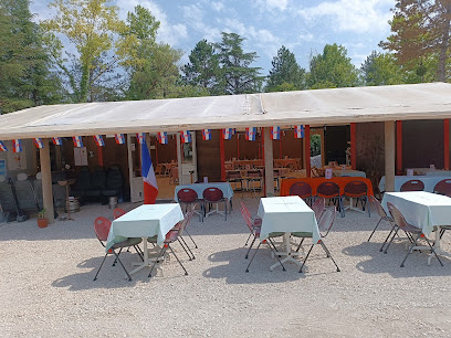 La Ch'tite Palisse, Restaurant à Fouqueure