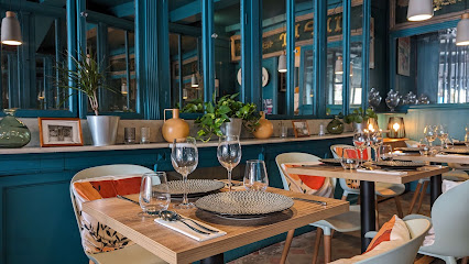 V&G Gastronomie Restaurant à Avignon