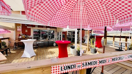 Le Crouton Des Gones, Restaurant à Chaponost