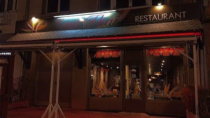 Lani Thaï, Restaurant à Cambrai