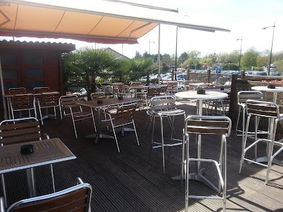 Café De La Gare Mennecy, Restaurant à Mennecy