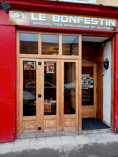 Restaurant Le Bonfestin Restaurant à Grenoble