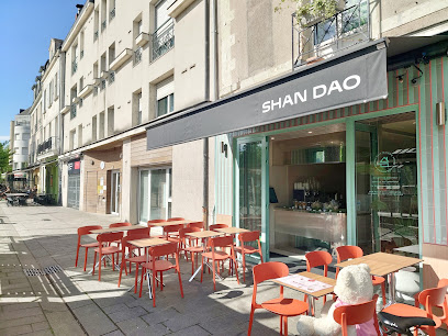 Shan Dao Restaurant à Nantes